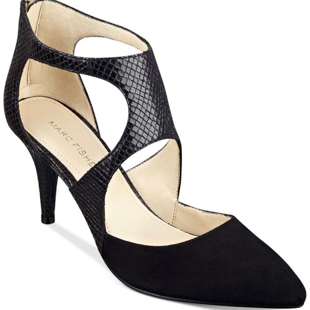 PUMPS Kabriele